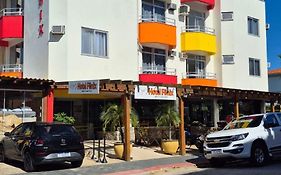 Hotel Fenix
